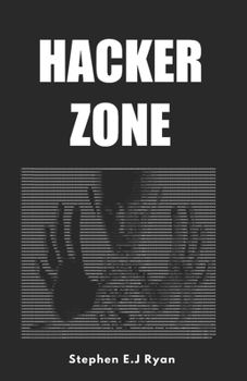 Paperback Hacker Zone: Cult Fiction Book