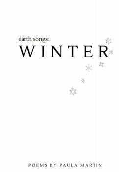 Paperback Earth Songs: Winter Book