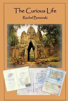 Paperback The Curious Life Book