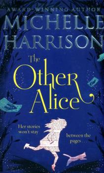 Paperback The Other Alice Book