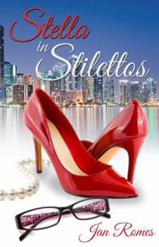 Paperback Stella in Stilettos Book