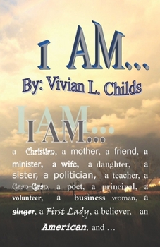 Paperback I Am ... His Book
