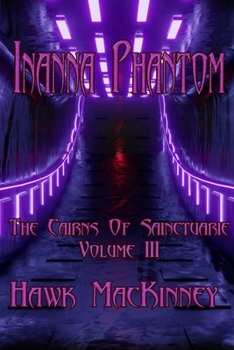 Paperback Inanna Phantom Book
