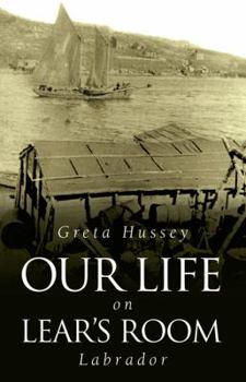 Paperback Our Life on Lear's Room, Labrador Book