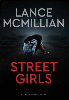 Hardcover Street Girls Book
