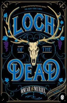 Loch of the Dead - Book #4 of the Frey & McGray