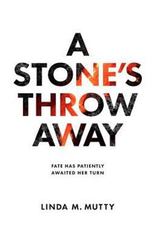 Paperback A Stone's Throw Away Book