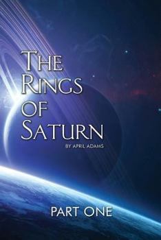 Paperback The Rings of Saturn Part One Book