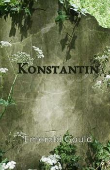 Paperback Konstantin Book