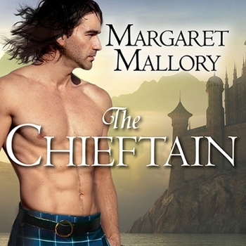 Audio CD The Chieftain Book