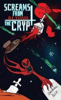 Paperback Screams from Beyond the Crypt Book