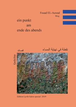 Paperback Ein punkt am ende des abends [German] Book