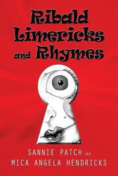 Paperback Ribald Limericks and Rhymes Book