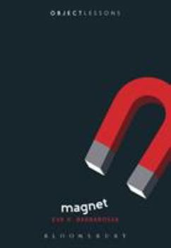 Magnet - Book  of the Object Lessons