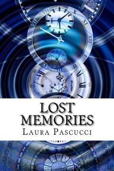 Paperback Lost Memories Book