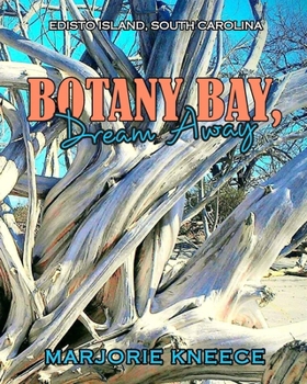 Paperback Botany Bay, Dream Away Book