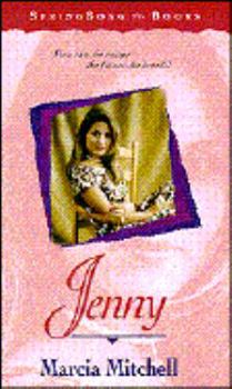 Paperback Jenny: Springsong Book
