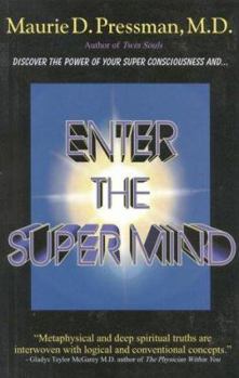 Paperback Enter the Super Mind Book