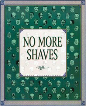 Paperback No More Shaves: Duplex Planet Book