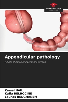 Paperback Appendicular pathology Book