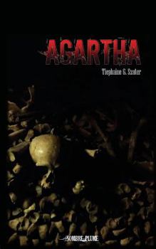 Paperback Agartha: La Vallée des Exilés [French] Book