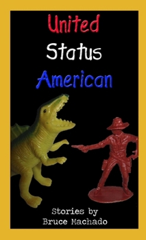 Paperback United Status American Book