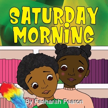 Paperback Saturday Morning Book