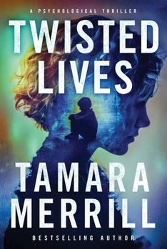 Paperback Twisted Lives Book