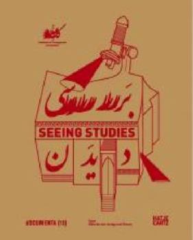 Paperback SEEING STUDIES /ANGLAIS/PERSE Book