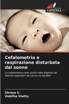 Céphalométrie et troubles respiratoires du sommeil