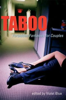 Paperback Taboo: Forbidden Fantasies for Couples Book