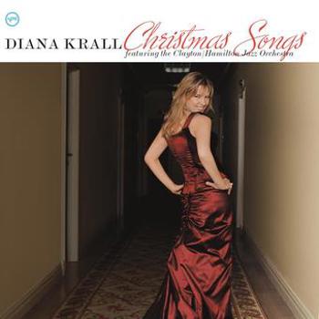 Music - CD Christmas Songs (feat. The Clayton/Hamilton Jazz O Book