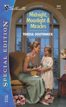 Mass Market Paperback Midnight, Moonlight & Miracles Book