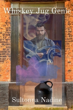 Paperback Whiskey Jug Genie Book