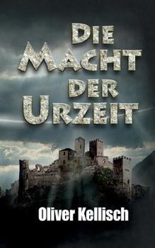 Paperback Die Macht der Urzeit [German] Book