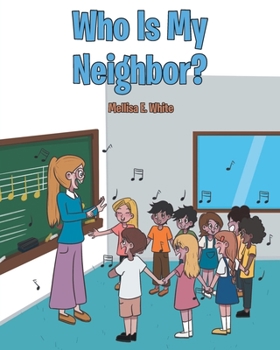 Paperback Who Is My Neighbor? Book