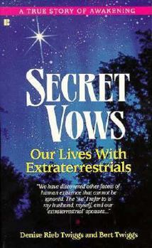 Mass Market Paperback Secret Vows Book