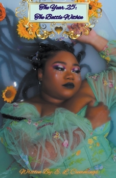 Paperback The Year 25: The Battle Within Book