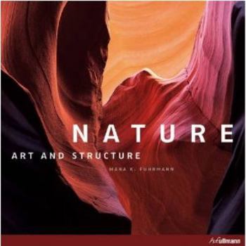 Hardcover Nature: Art and Structure Book