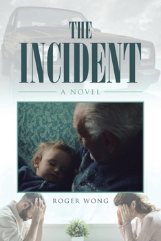 Paperback The Incident Book