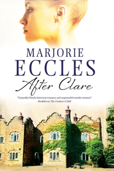 Paperback After Clare Book