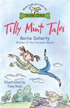 Paperback Tilly Mint Tales Book