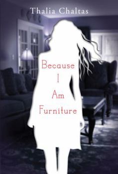 Hardcover Because I Am Furniture Book