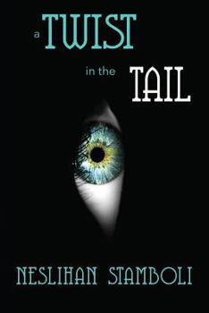 Paperback A Twist in the Tail Book