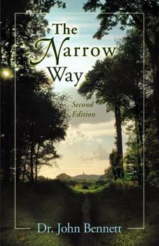 Paperback The Narrow Way Book