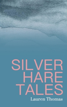 Paperback Silver Hare Tales Book