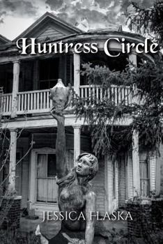 Paperback Huntress Circle Book