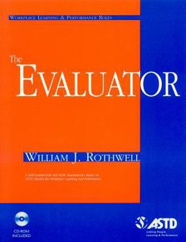 The Evaluator (Workplace Learning & Performance Roles)