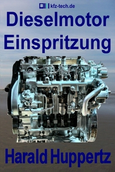 Paperback Dieselmotor [German] Book