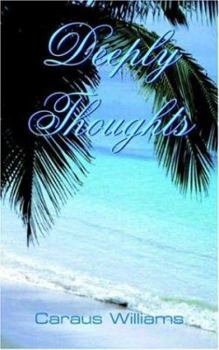Paperback Deeply Thoughts Book